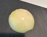 ツナと玉ねぎパスタ作り方3写真