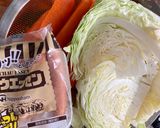 ⭐︎冬の週末ポトフ⭐︎〜塩炊き〜作り方6写真