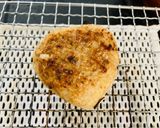 味噌焼きおにぎり作り方3写真