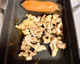 弁当箱でおにぎらず２作り方1写真