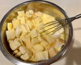 幼児食⭐︎一口フレンチトースト⭐︎大量生産作り方2写真
