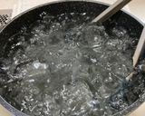保存瓶の煮沸消毒方法作り方3写真