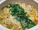 ホルモン煮込み作り方9写真