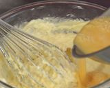 コロコロさつまいもケーキ作り方5写真