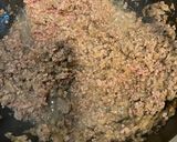 お手軽！人気メニュー！タコライス作り方2写真