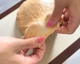 甘さ控えめシナモンたっぷりシナモンロール作り方7写真