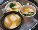 鍋で蒸す茶碗蒸し作り方12写真