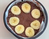 【卵乳不使用】ワンボウル豆腐ココアケーキ作り方6写真