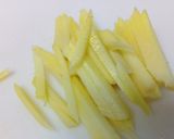 骨まで柔らか✨いわしの梅煮作り方2写真