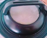 ＊トメばあの味☆白菜と豚肉の炒め煮＊作り方4写真