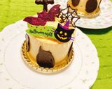 ハロウィンディナー,2024作り方18写真