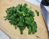 ホルモン煮込み作り方5写真