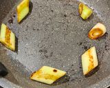 ブリの照り焼き作り方3写真