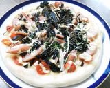 簡単☆石釜風ピザの焼き方（事例付き）作り方12写真