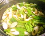 飽きずにスープ生活①　中華スープ作り方2写真
