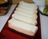 スティック★チーズケーキ作り方8写真