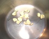 挽肉ボールピーナッツソース煮込み作り方5写真