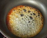 梨のキャラメリゼ作り方4写真