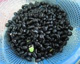 黒豆スープ作り方1写真