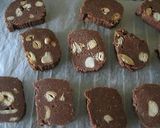 60分でサクサククッキー作り方6写真