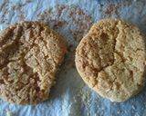 60分でサクサククッキー作り方9写真