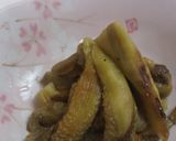 うちの焼き茄子作り方6写真