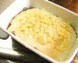 ポテトがとろりきのこグラタン作り方7写真