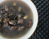 黒豆スープ作り方6写真