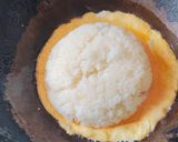 鮭フレーク炒飯作り方2写真