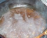 【豚キムチスーラ—焼きそば。】作り方3写真