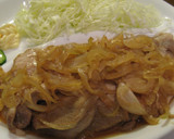 簡単♡やわらか♡生姜焼き作り方6写真