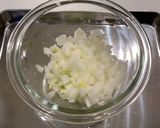 サーモンとアボカドのポキ丼作り方3写真