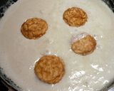 コク旨！魚河岸あげのWクリームチーズ煮♪作り方6写真