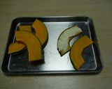 【農家のレシピ】かぼちゃのクリチー春巻き作り方2写真