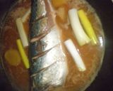 さばの味噌煮！作り方5写真