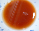 ほろほろチーズon和風トマトスープ飯作り方4写真