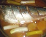 さばの味噌煮！作り方6写真