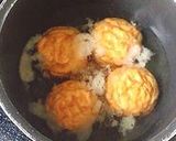 魚河岸あげの山椒あんかけ作り方1写真