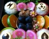 運動会２０１１【簡単ポケモン】作り方3写真