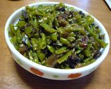おばあちゃんの味②～ニシンと唐がらし味噌作り方7写真