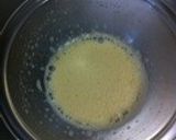 ハチミツかぼちゃプリン作り方2写真