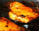 我が家のしっとり＊ぶりの照り焼き作り方6写真
