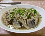 圧力鍋感謝♡サンマのやわらか煮*応用前*作り方6写真
