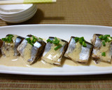 圧力鍋感謝♡サンマのやわらか煮＊応用前＊作り方5写真