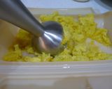 ルクエde～塩味☆スイートポテト～作り方2写真