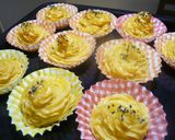 ルクエde～塩味☆スイートポテト～作り方6写真