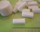 ササッと！！大根のしょうゆ漬け作り方1写真