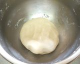 アメリカンな☆パンプキンパイ☆作り方3写真