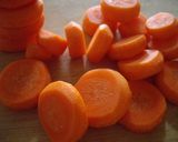 おいしい☆にんじんのグラッセ作り方2写真
