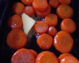 おいしい☆にんじんのグラッセ作り方5写真